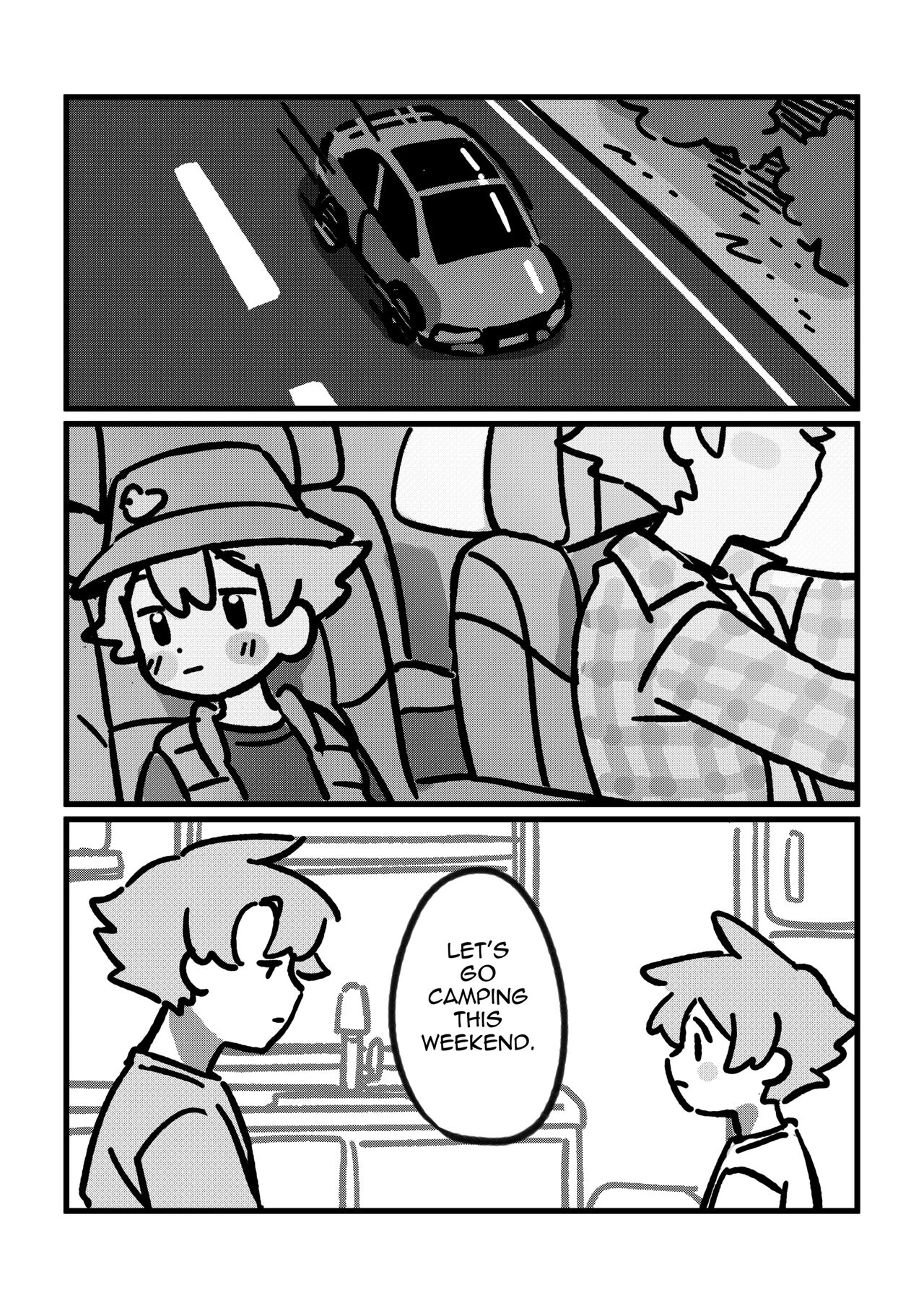 Camping trip page 3 full