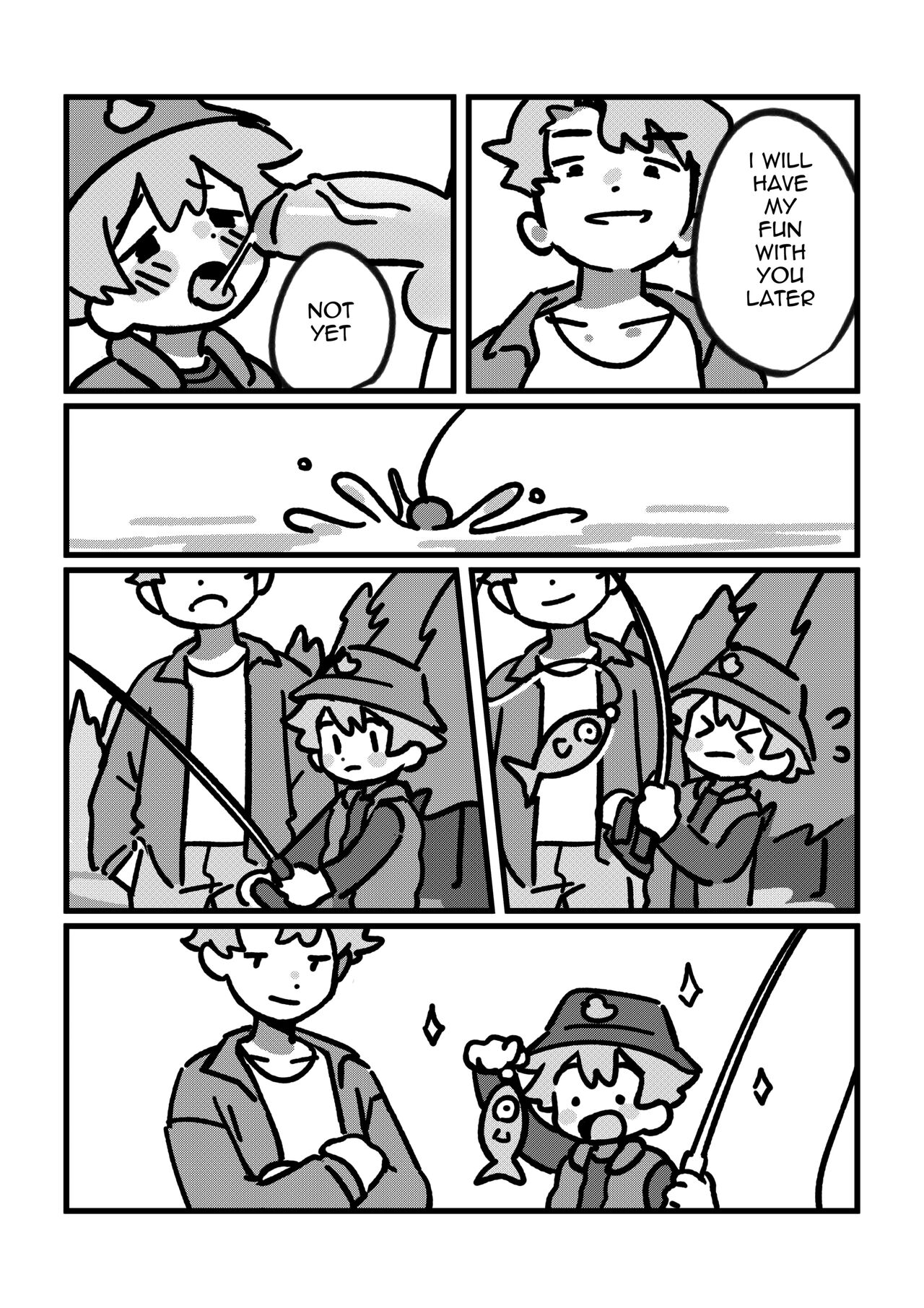 Camping trip page 7 full