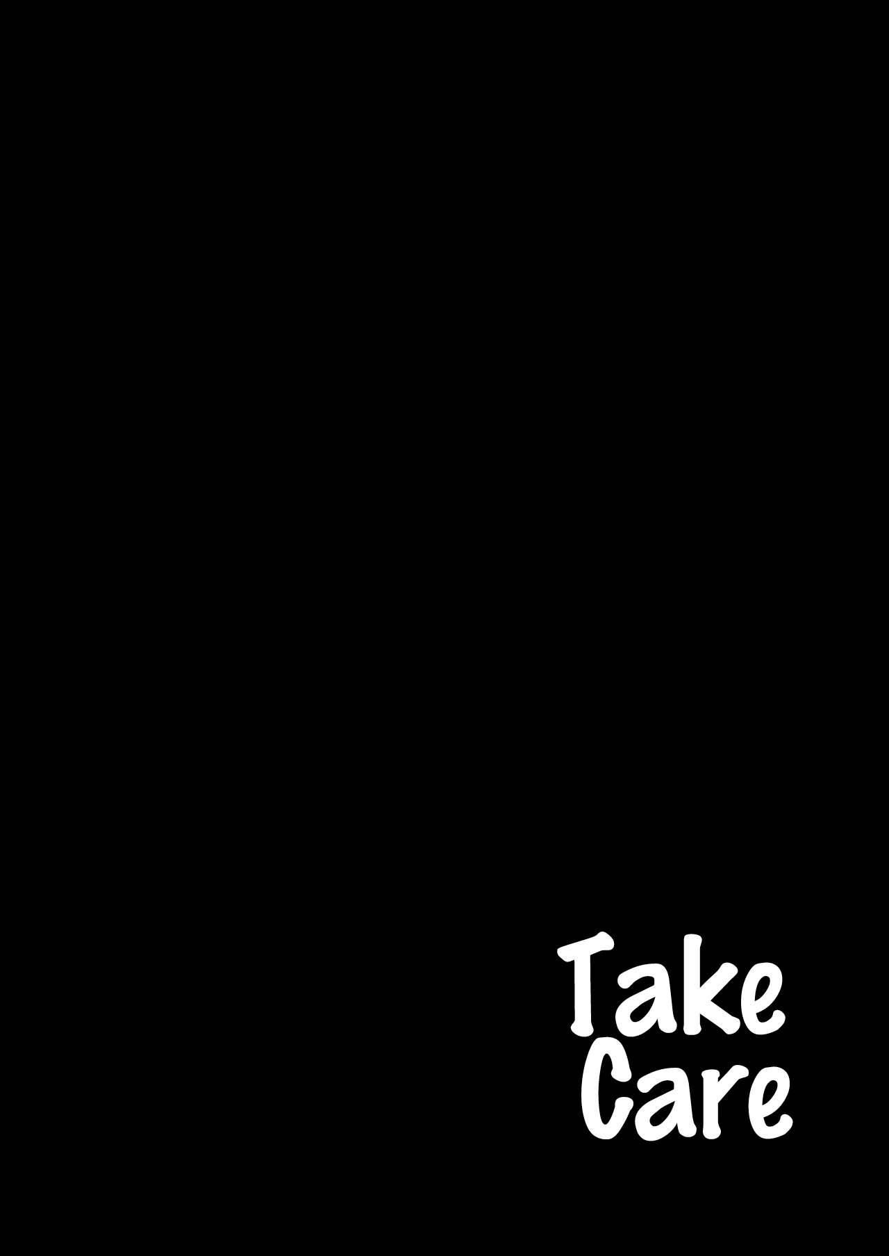Take Care page 3 full