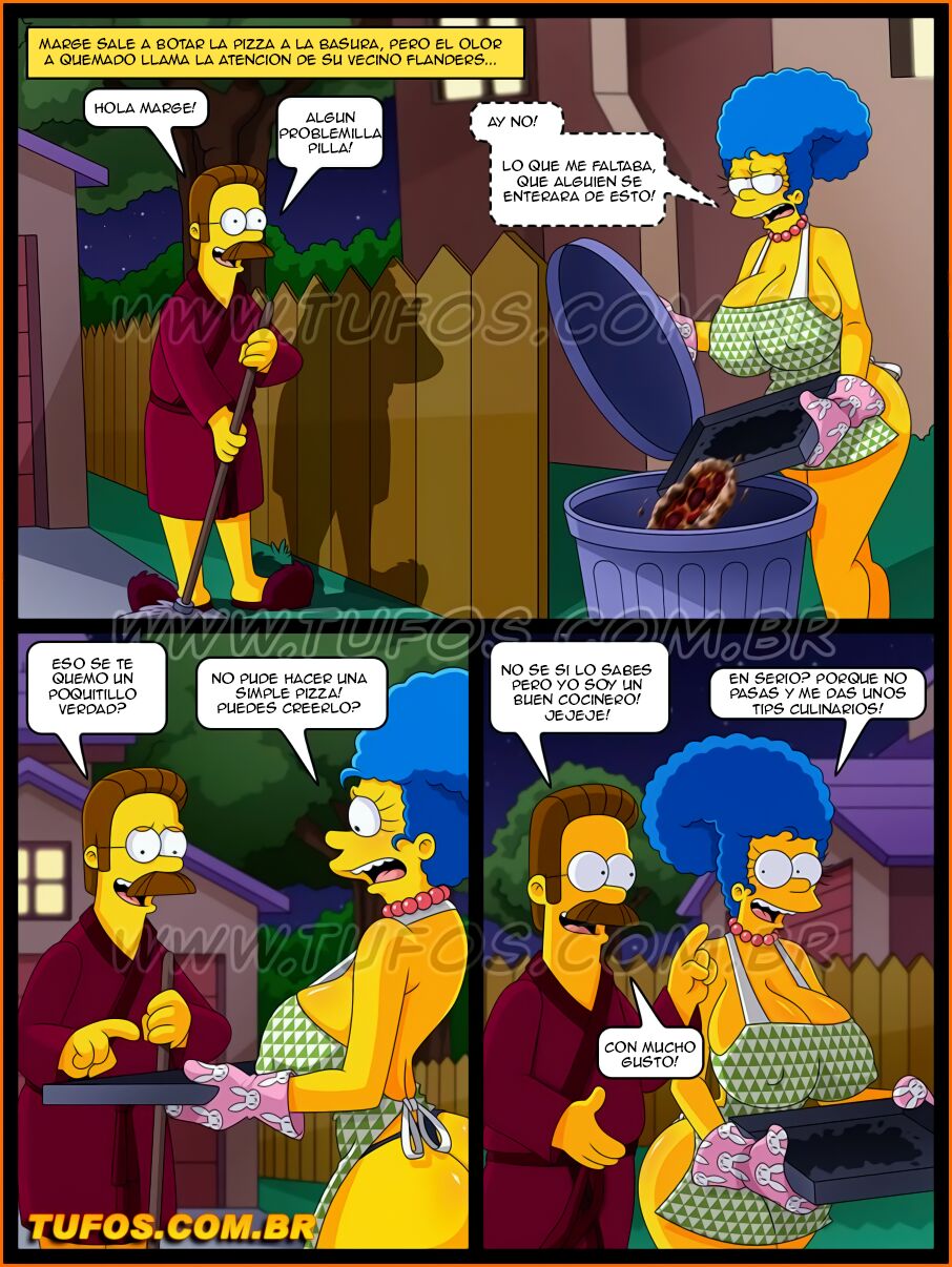 Os Simptoons 43 page 3 full