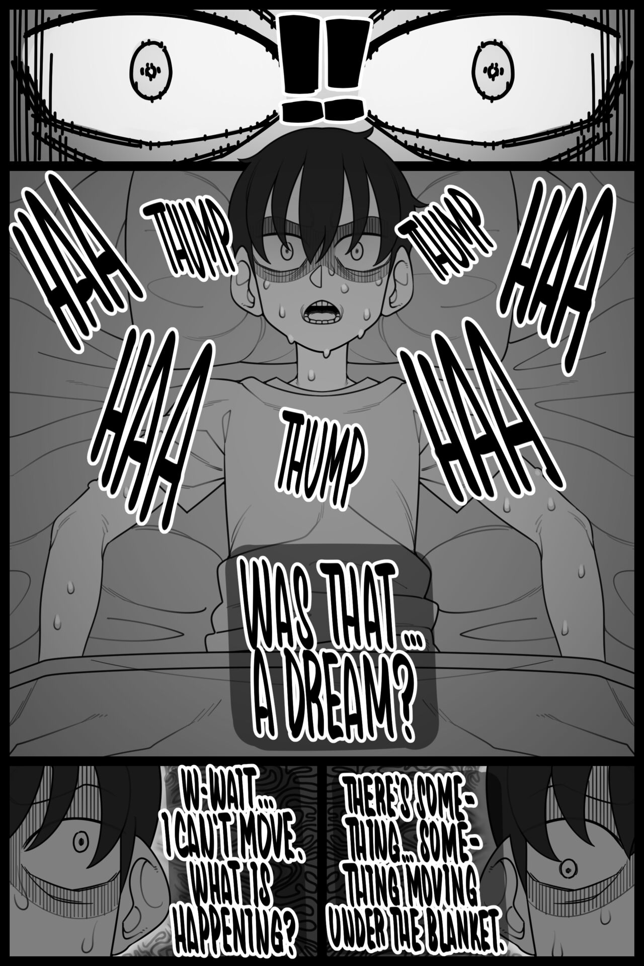 Bloody Mary page 5 full