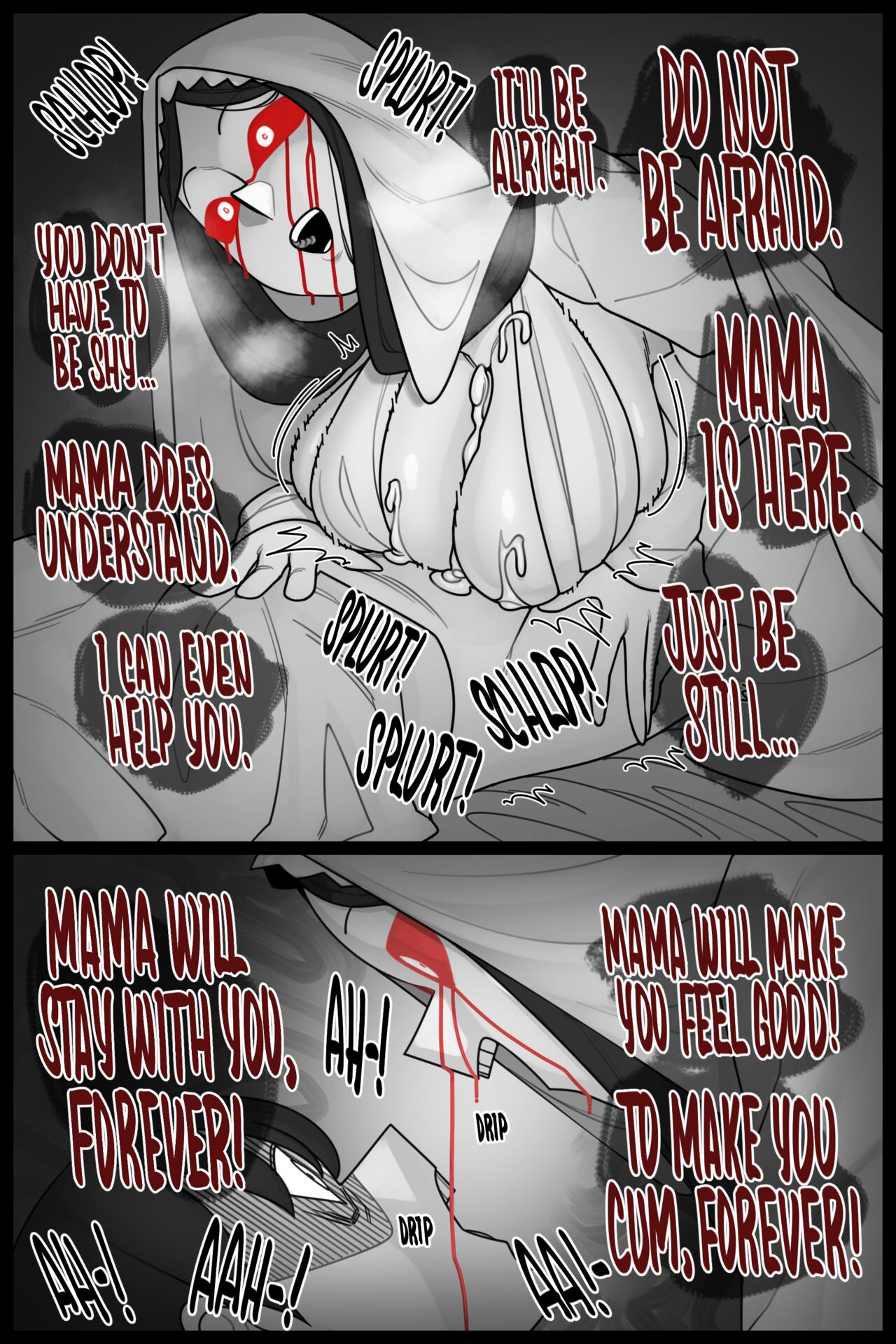 Bloody Mary page 7 full