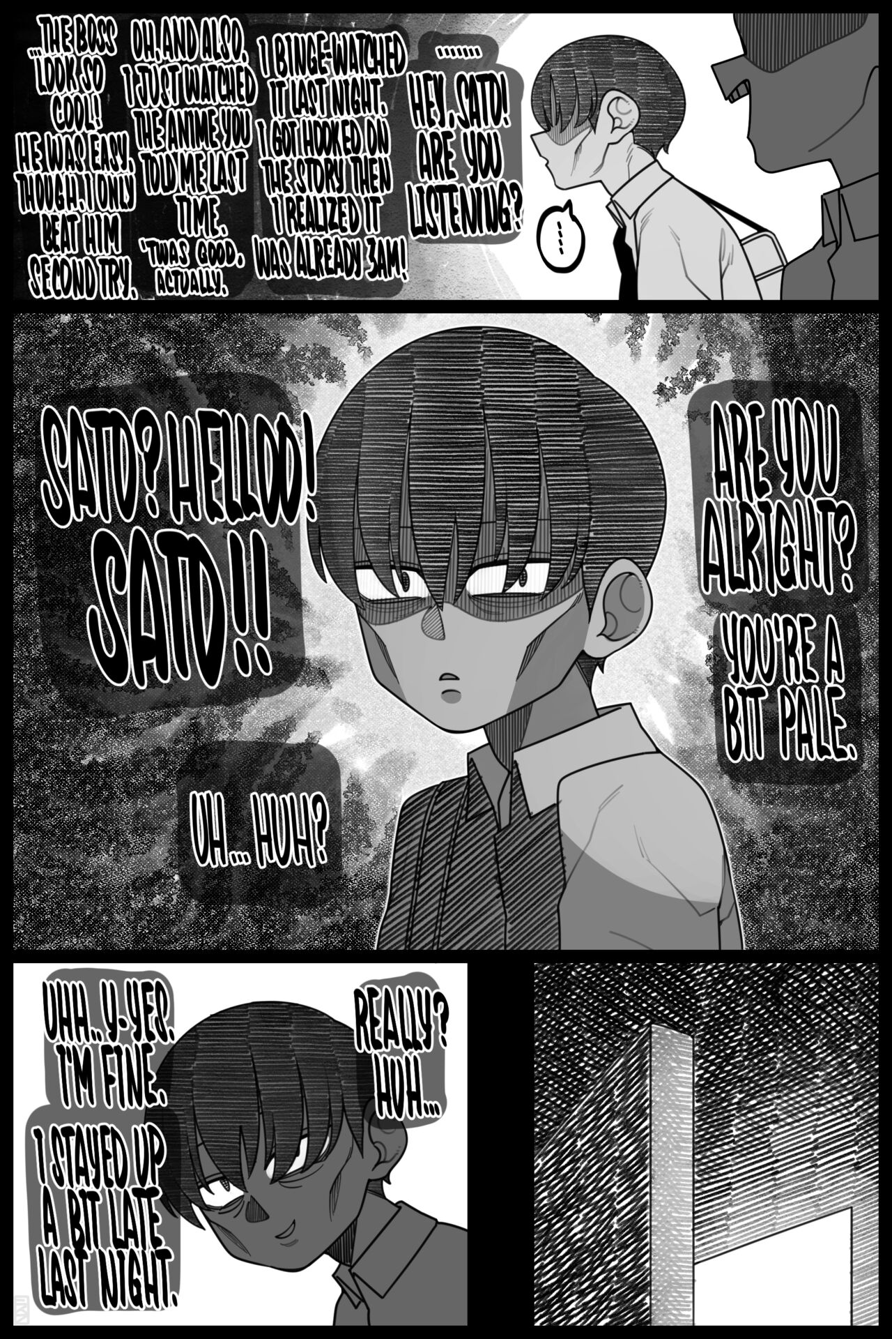 Bloody Mary page 8 full