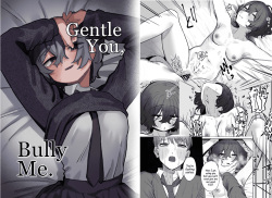 Yasashii Kimi ni Ijiwaru Saretai | Gentle You, Bully Me