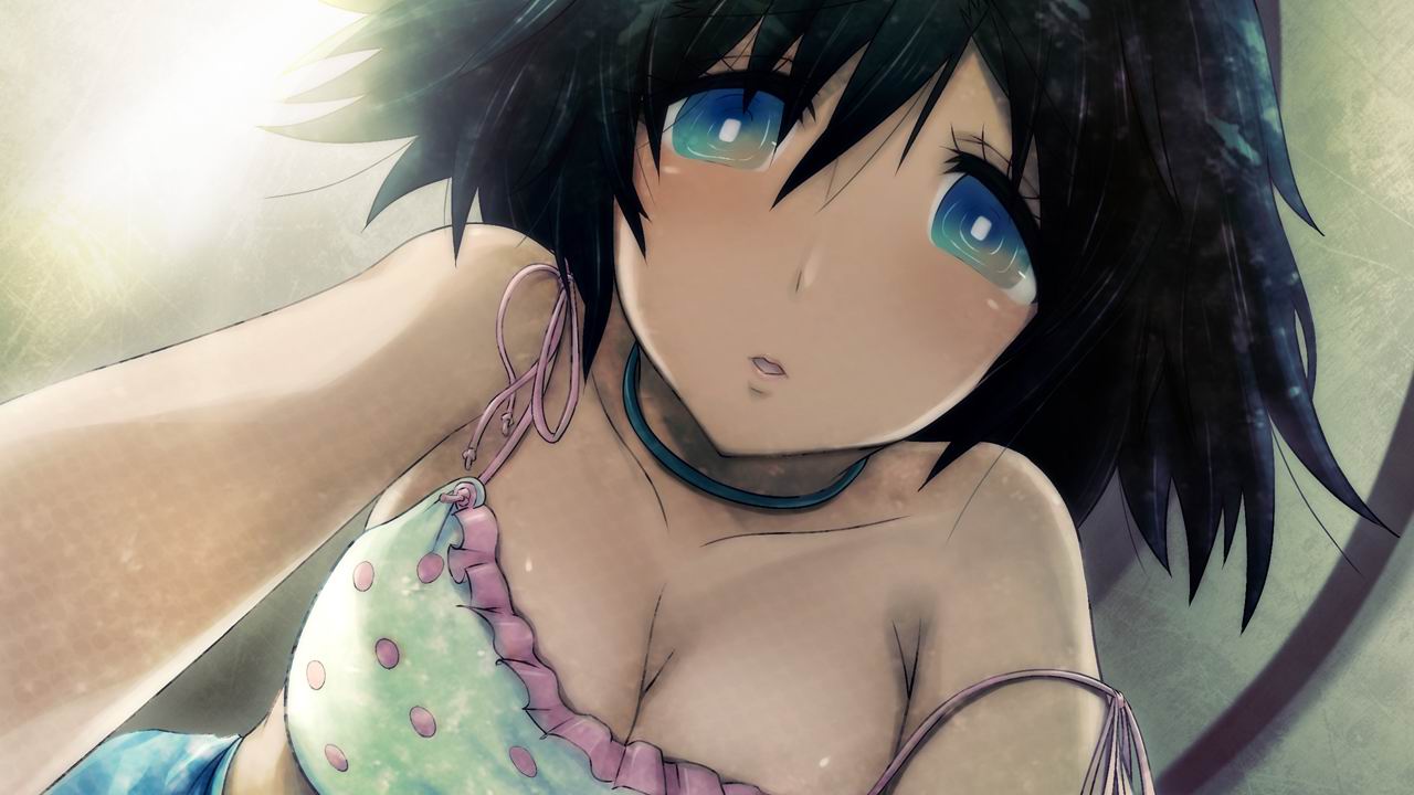 Steins;Gate Collection page 4 full