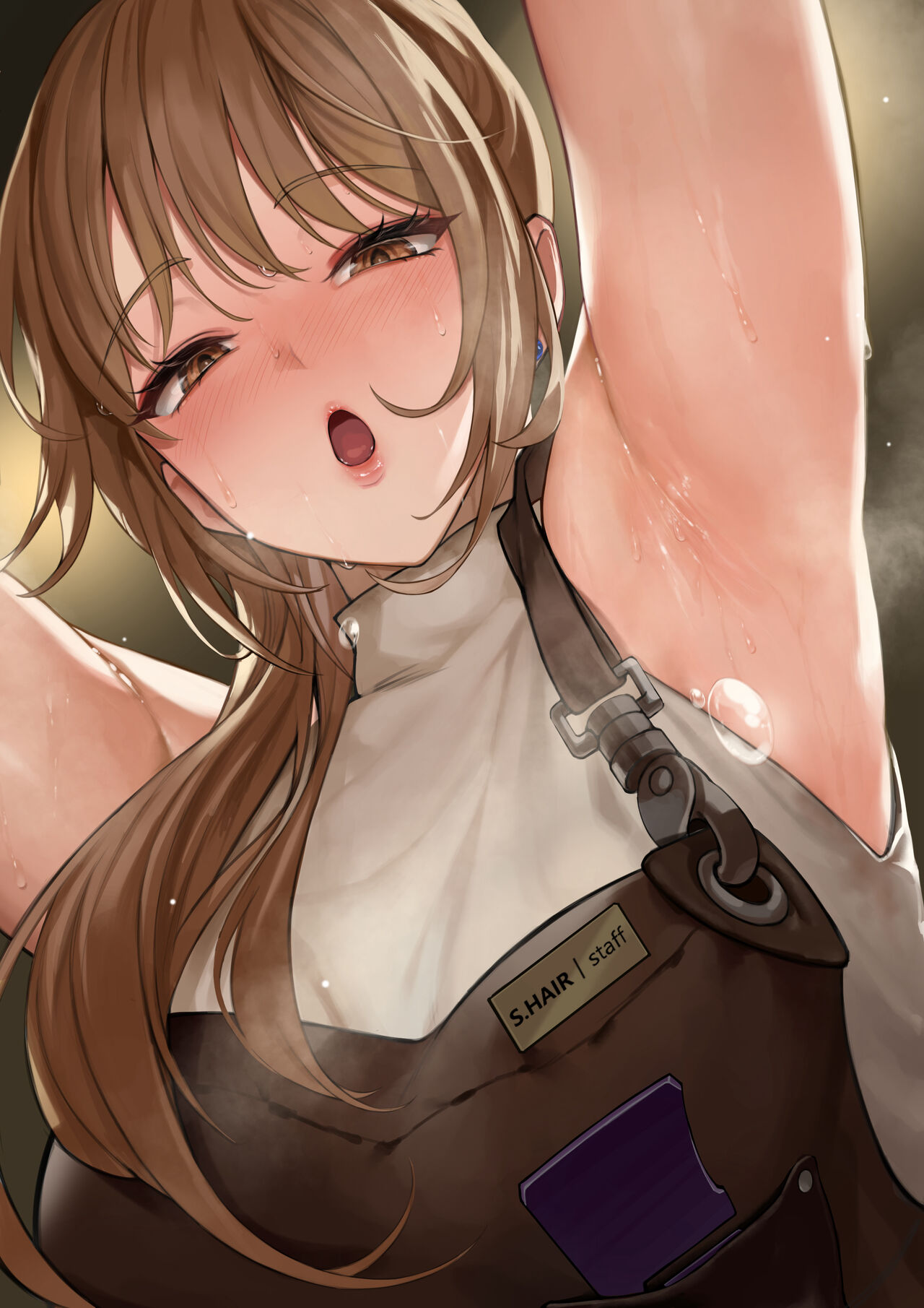 ●PIXIV● mute page 8 full