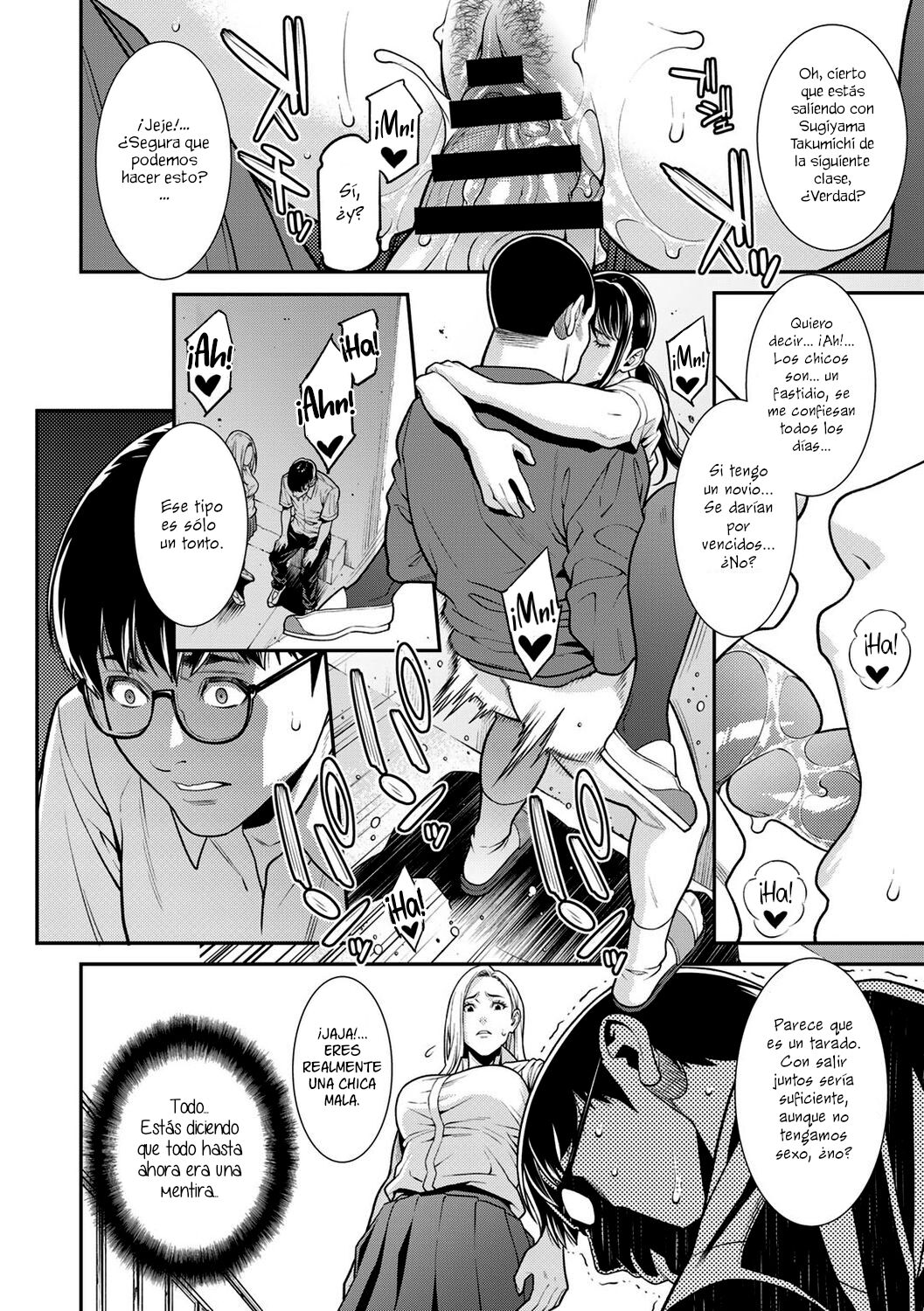 FAKE | Falsa page 10 full