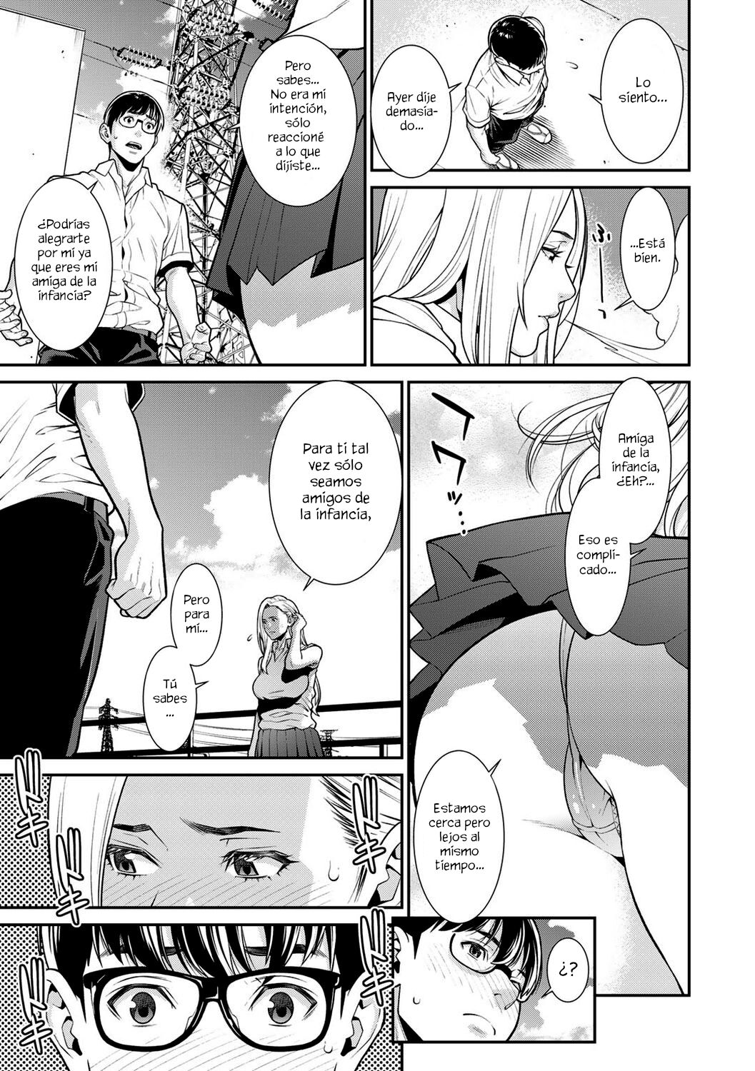 FAKE | Falsa page 5 full