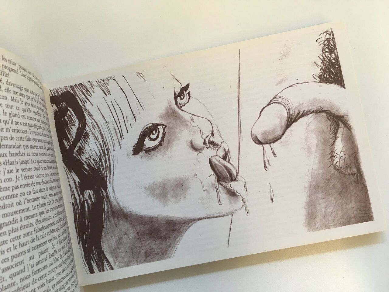 Soumets toi Sinon by Serge Revnu 1981 page 7 full