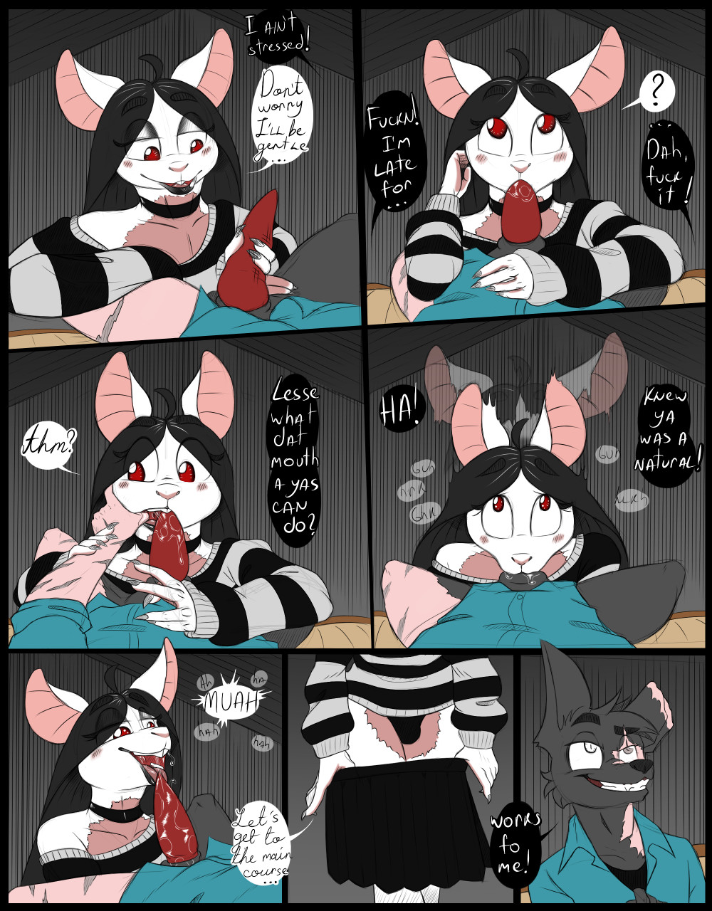 Stress Relief page 2 full
