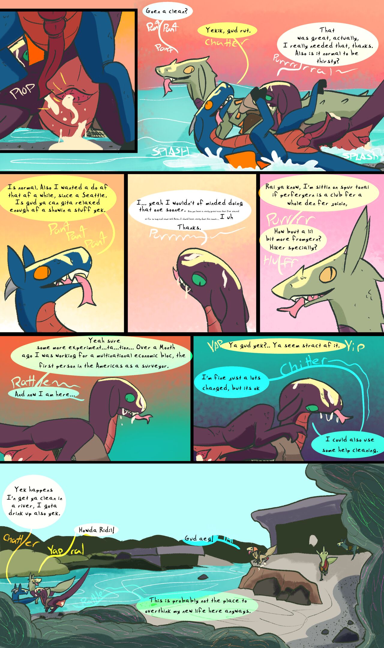 Long Tail page 10 full
