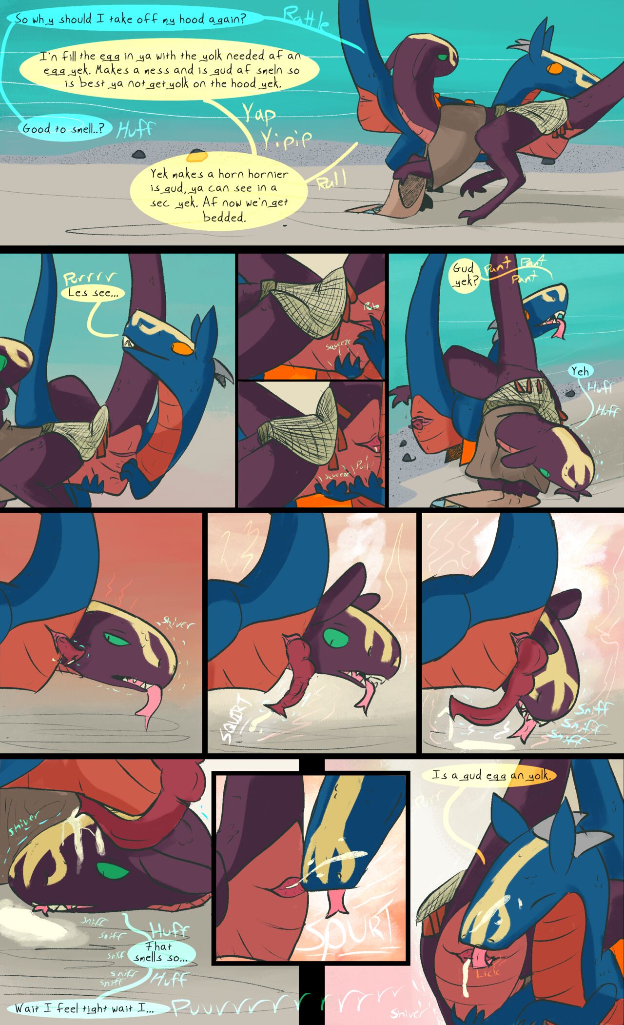Long Tail page 2 full