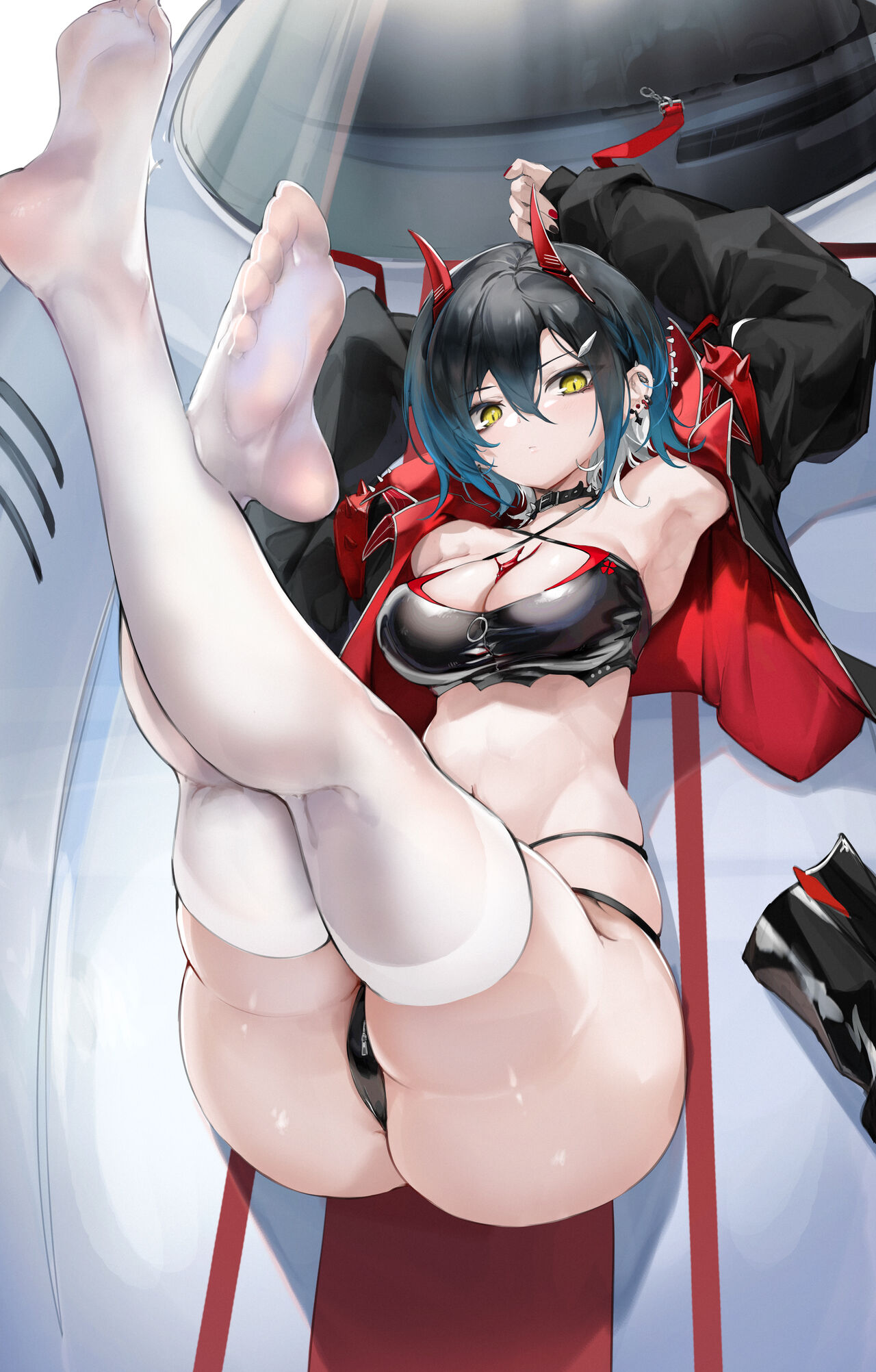 ●PIXIV● 滚刀哥布林 page 1 full