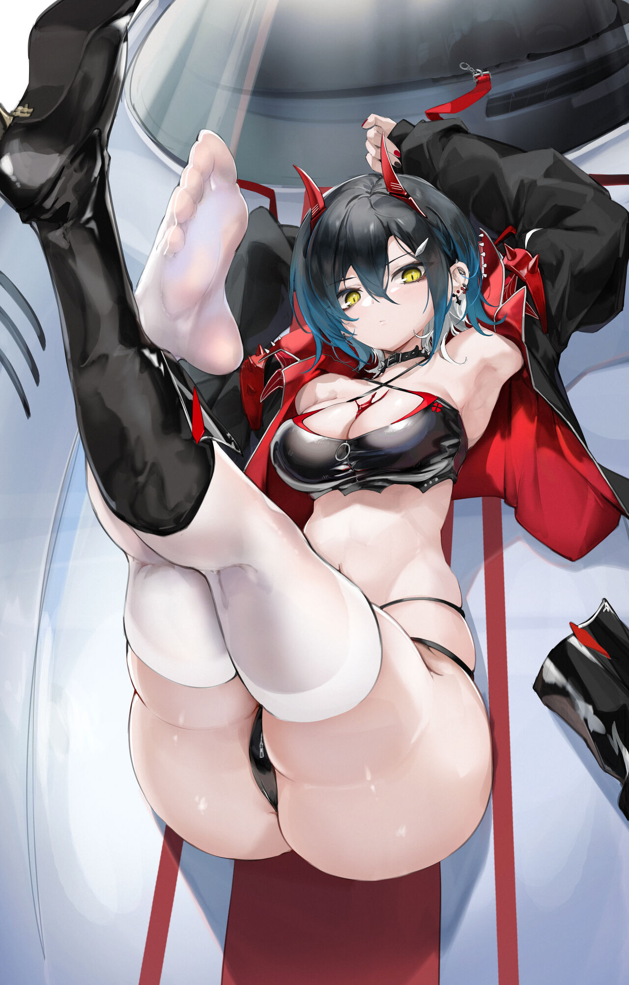 ●PIXIV● 滚刀哥布林 page 2 full