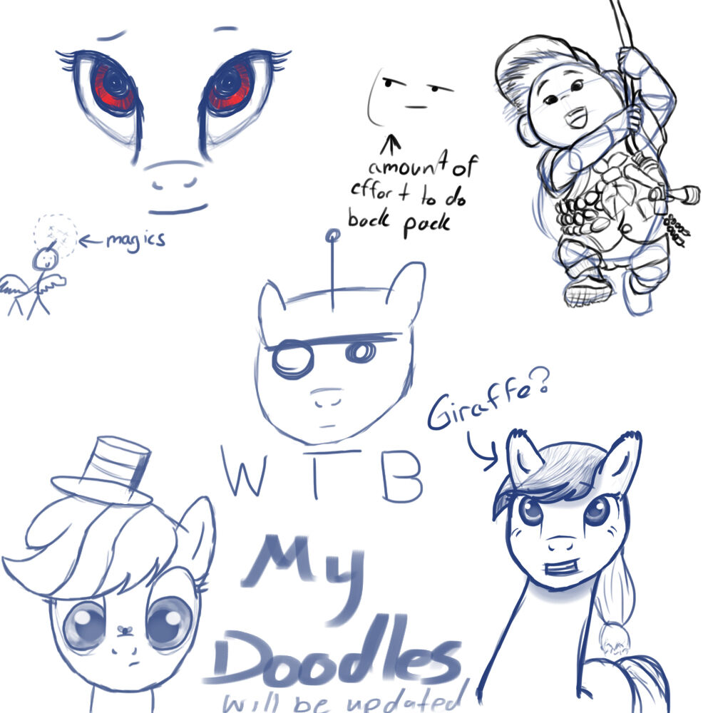 Art Collection page 8 full