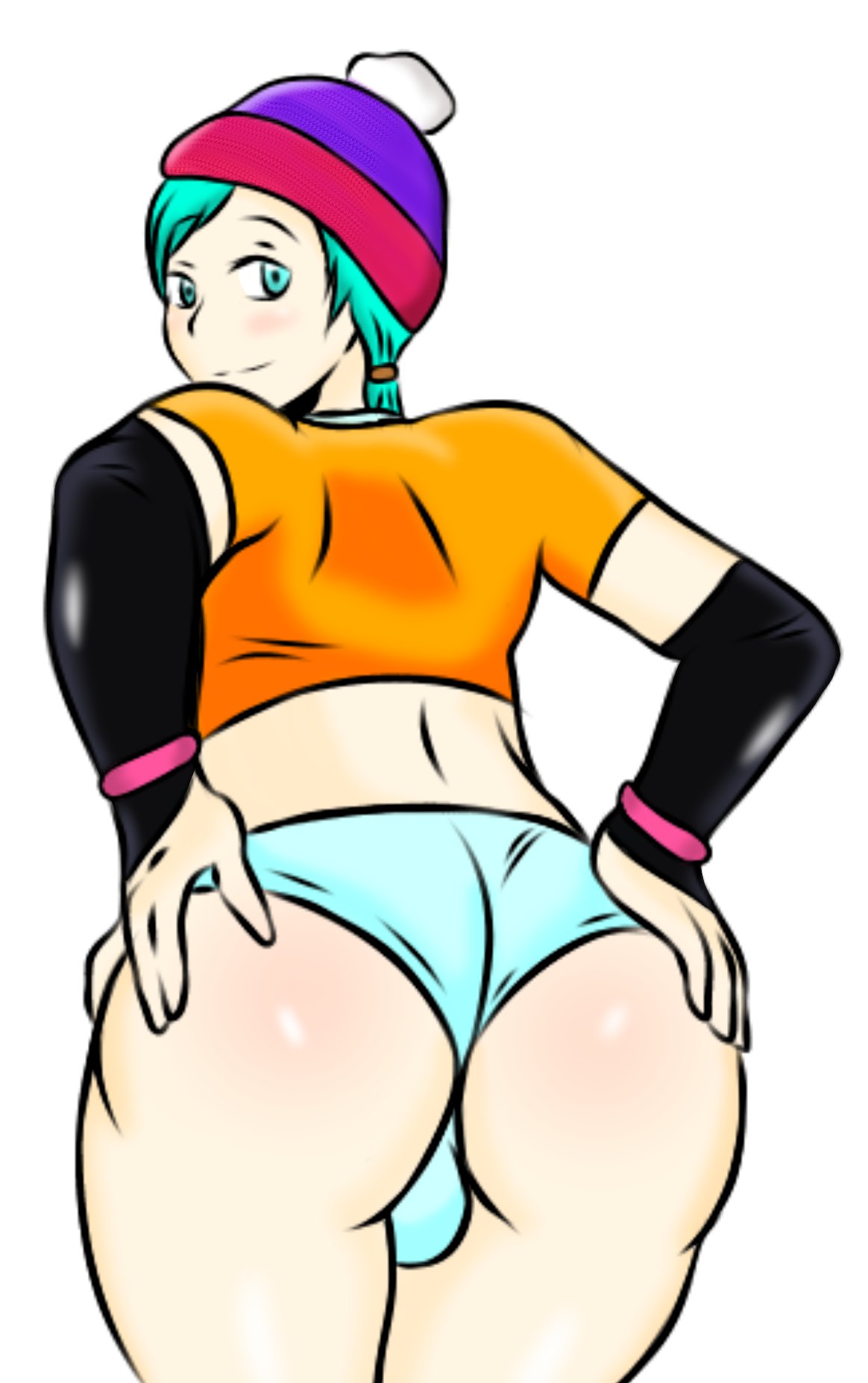 Fanny Price & Israel "Izzy" Block page 4 full