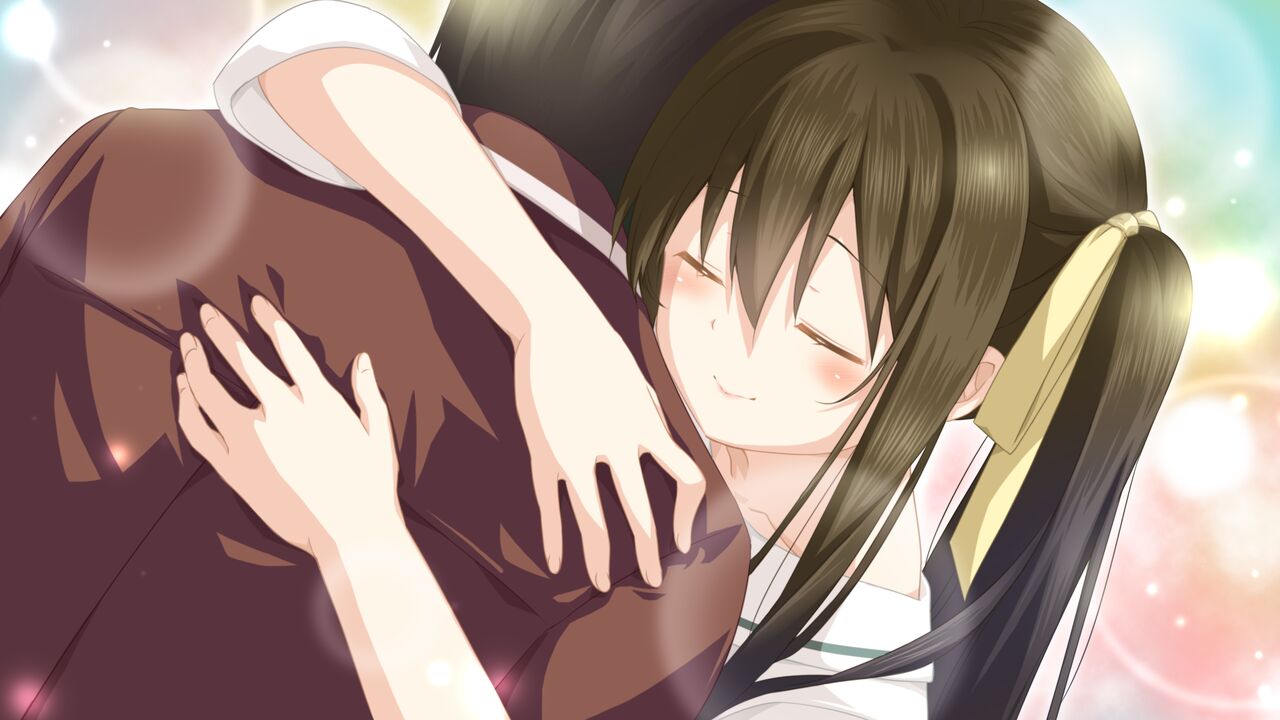 Sakura Moyu-as the Night’s, Reincarnation- CG page 10 full
