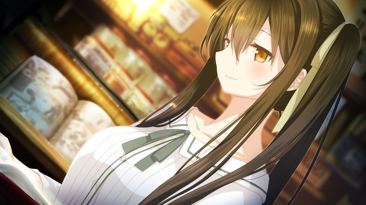 Sakura Moyu-as the Night’s, Reincarnation- CG page 2 full