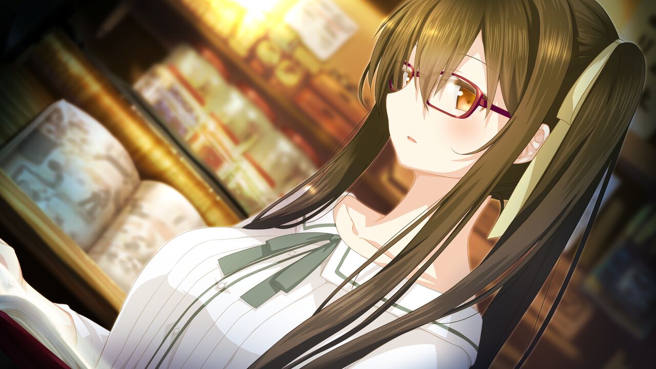 Sakura Moyu-as the Night’s, Reincarnation- CG page 5 full