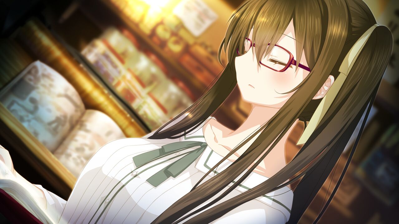 Sakura Moyu-as the Night’s, Reincarnation- CG page 7 full