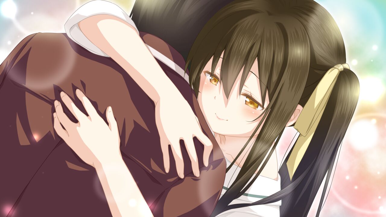 Sakura Moyu-as the Night’s, Reincarnation- CG page 9 full