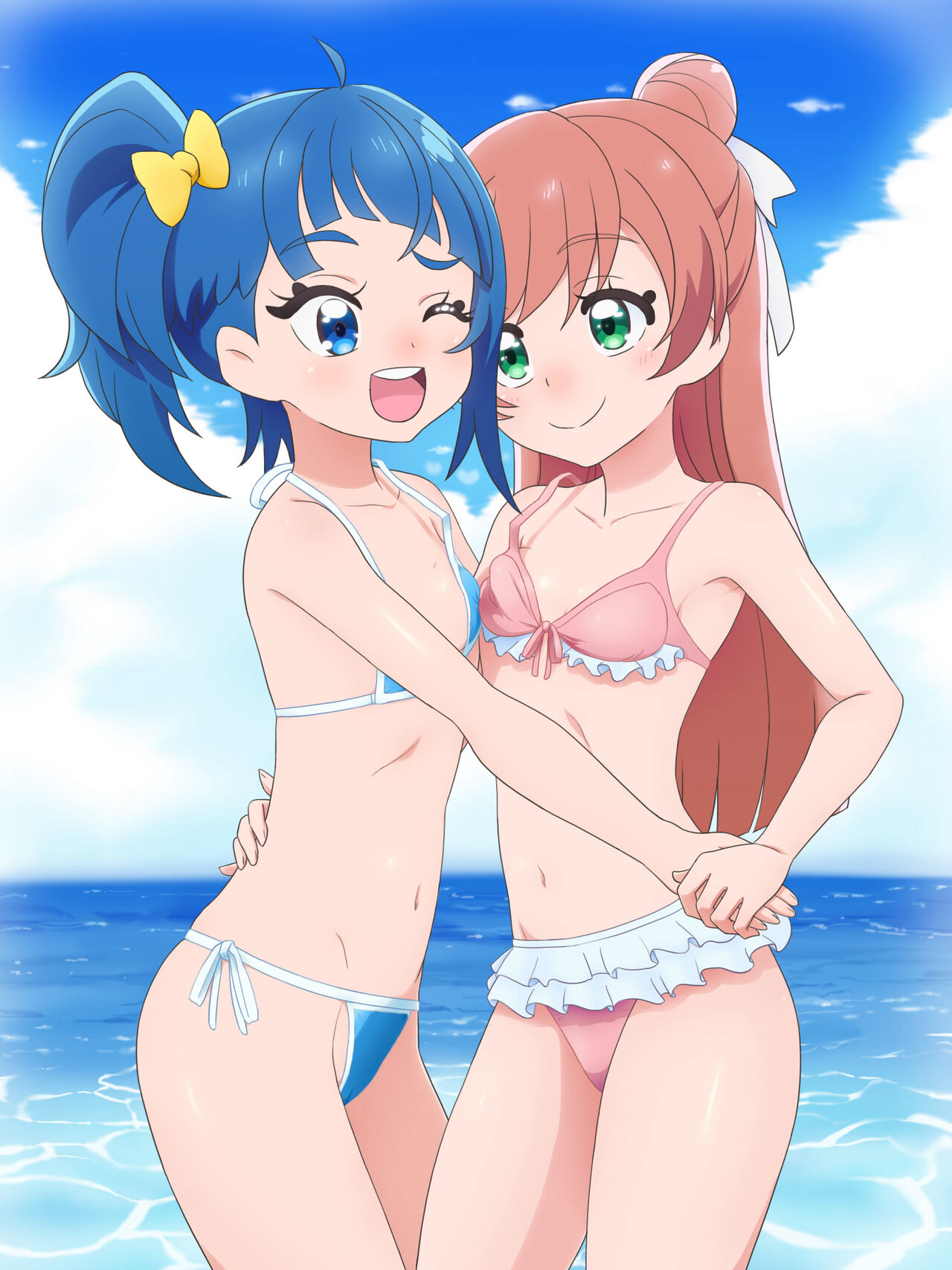 ●PIXIV● 豆柴 page 9 full