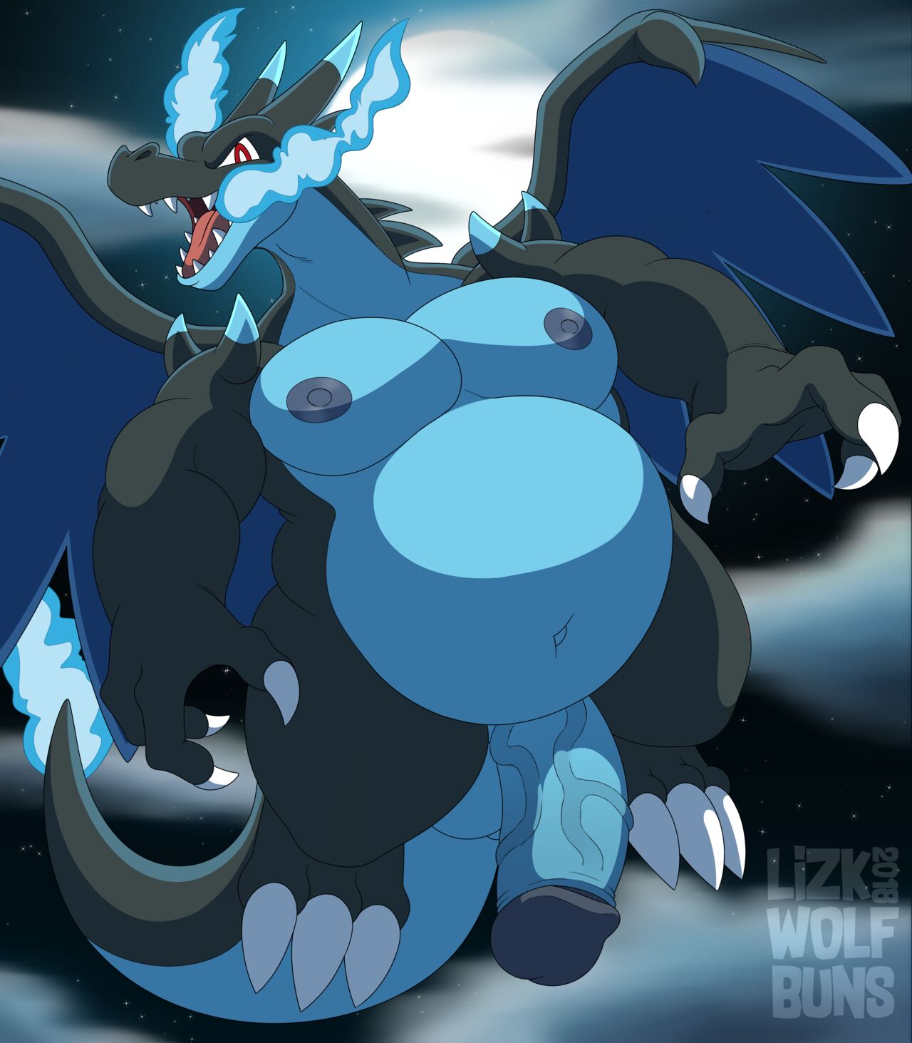 HUNKY HALLOWEEN NSFW IMAGE PACK page 6 full