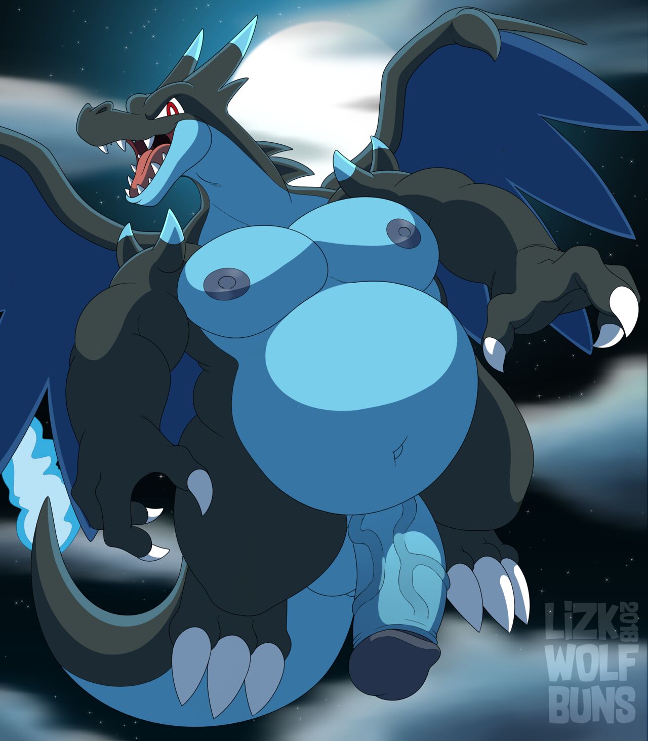HUNKY HALLOWEEN NSFW IMAGE PACK page 7 full