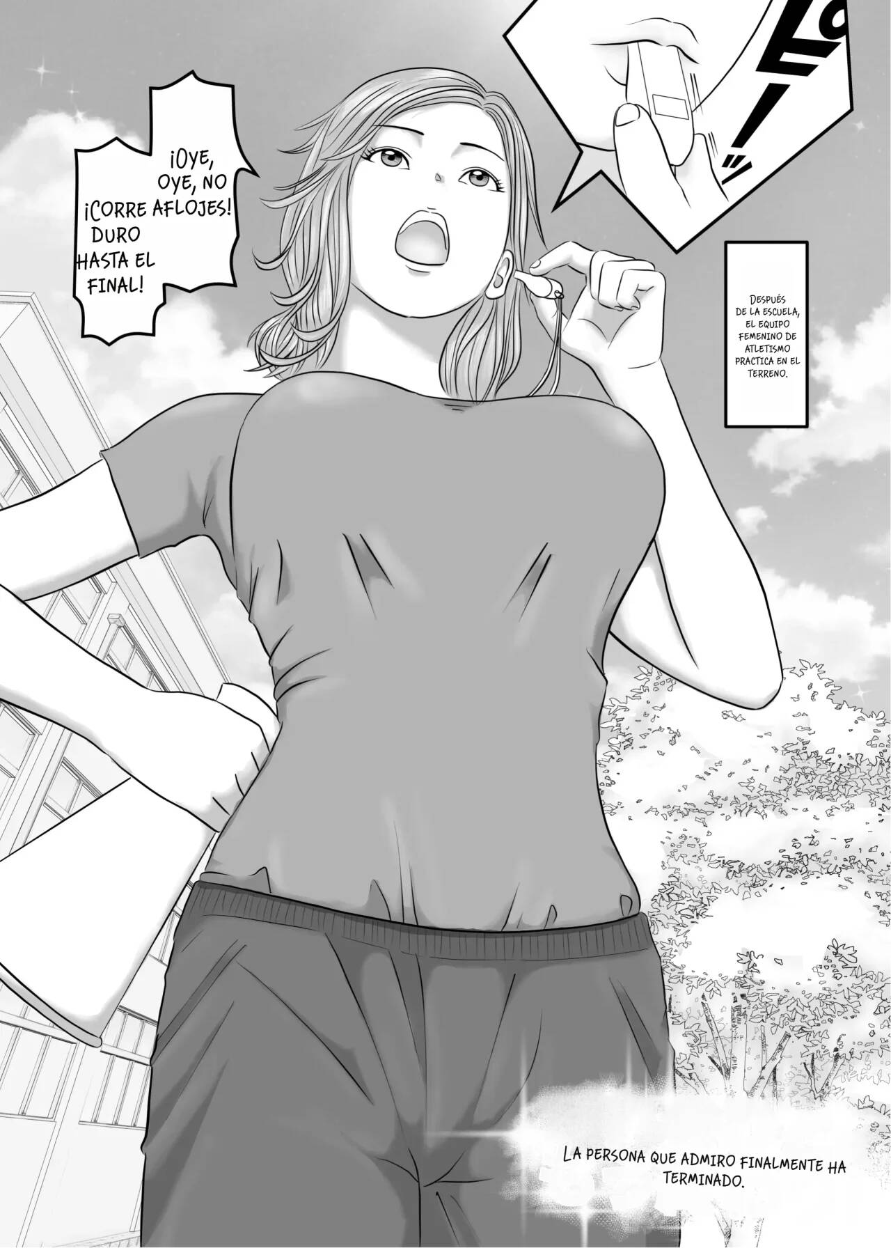 Akogare no Hito wa Mou Owari! page 3 full