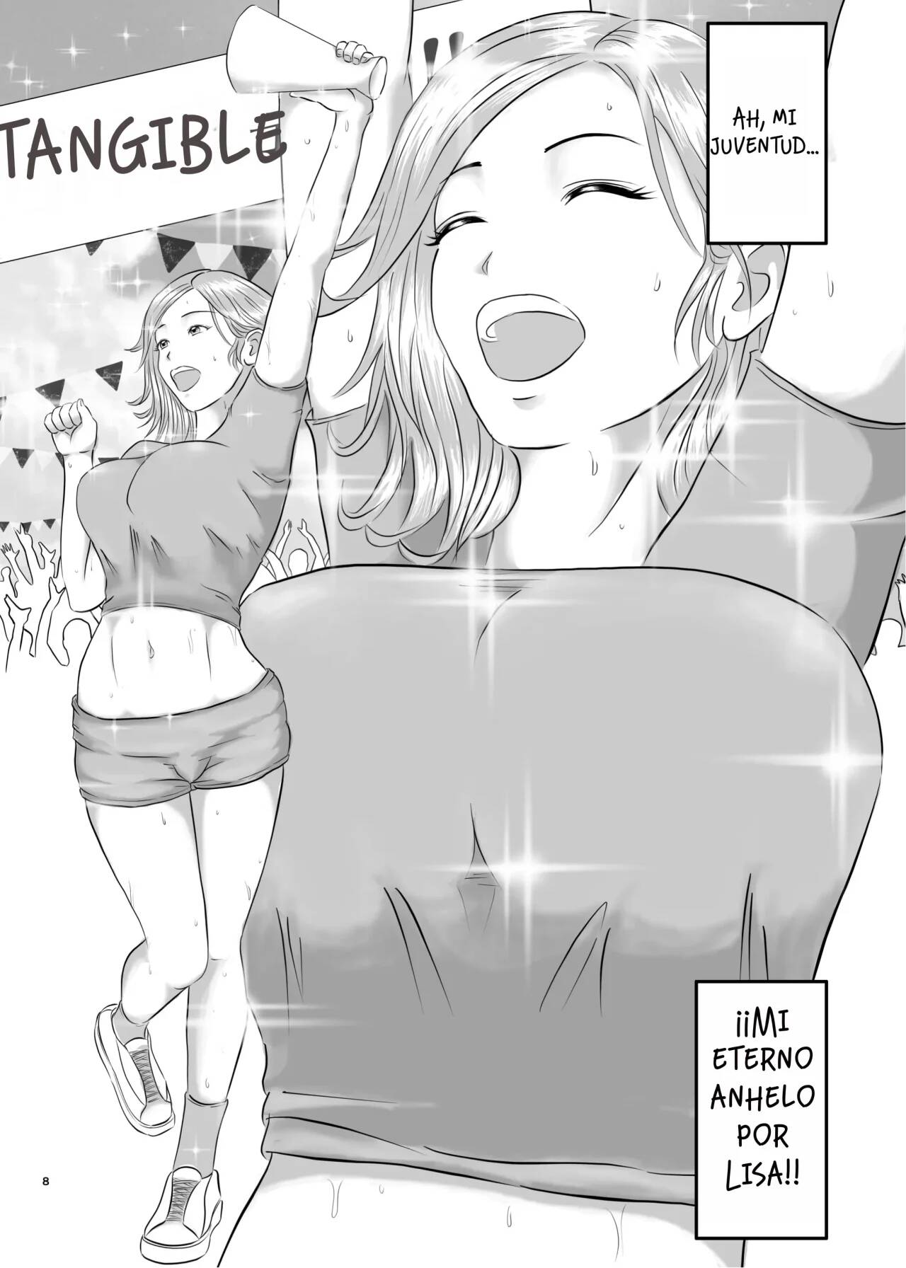 Akogare no Hito wa Mou Owari! page 8 full