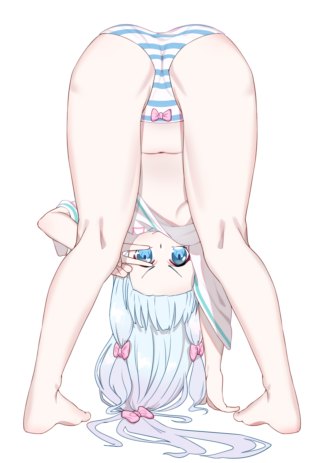Sagiri Izumi page 5 full