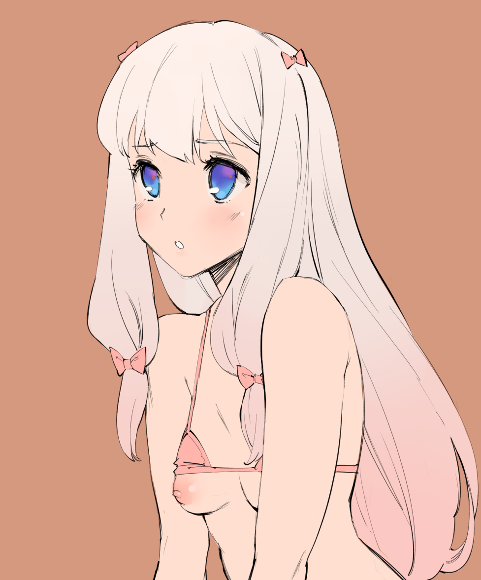 Sagiri Izumi page 8 full