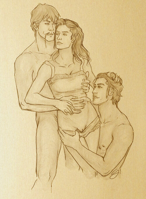 Asami Sato Collection page 8 full