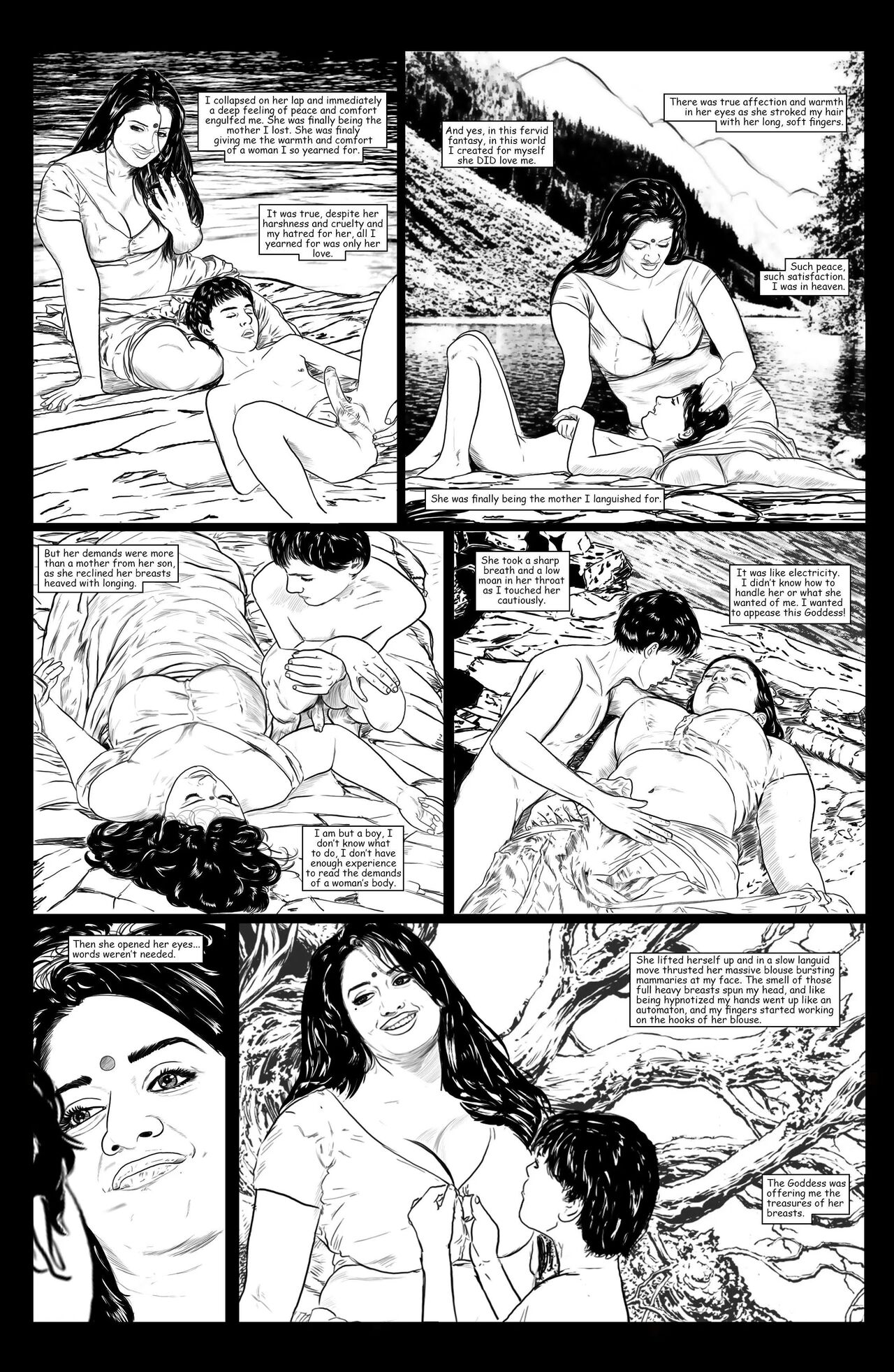 Revenge page 10 full