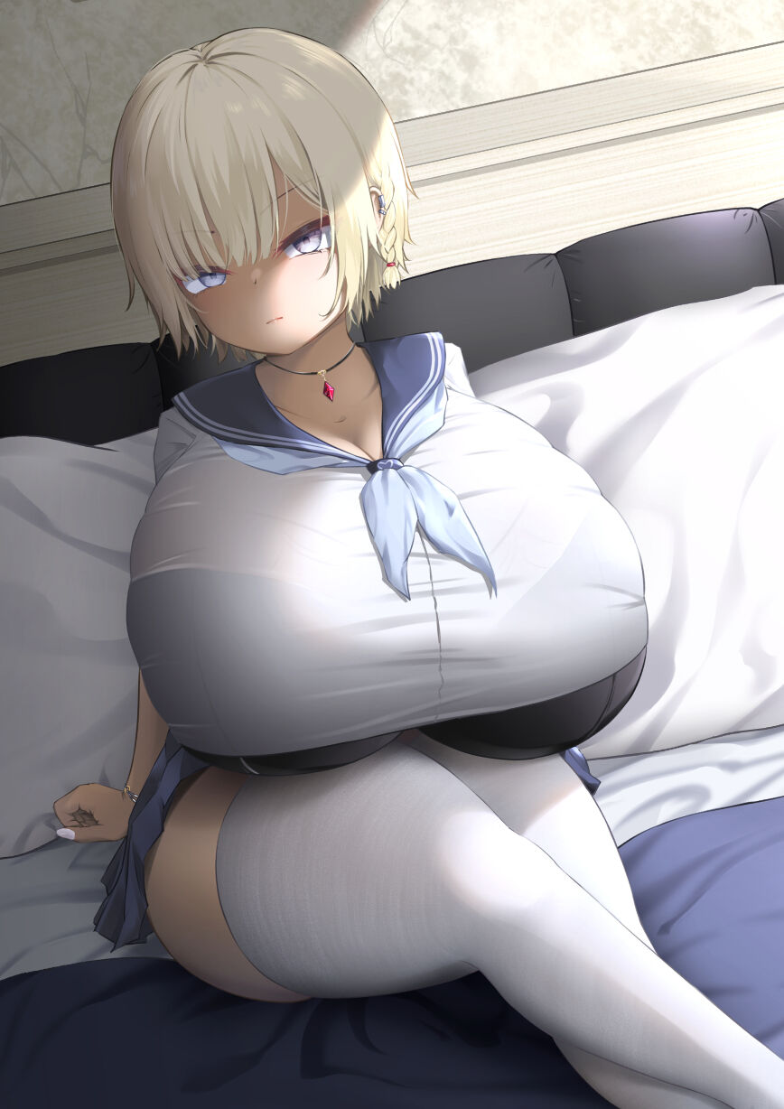 ●PIXIV● lv.249 page 7 full