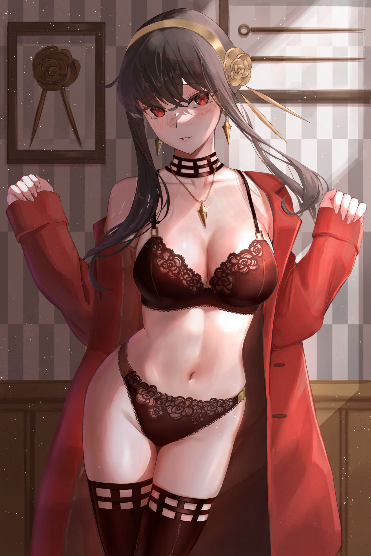 ●PIXIV● YOUS page 1 full