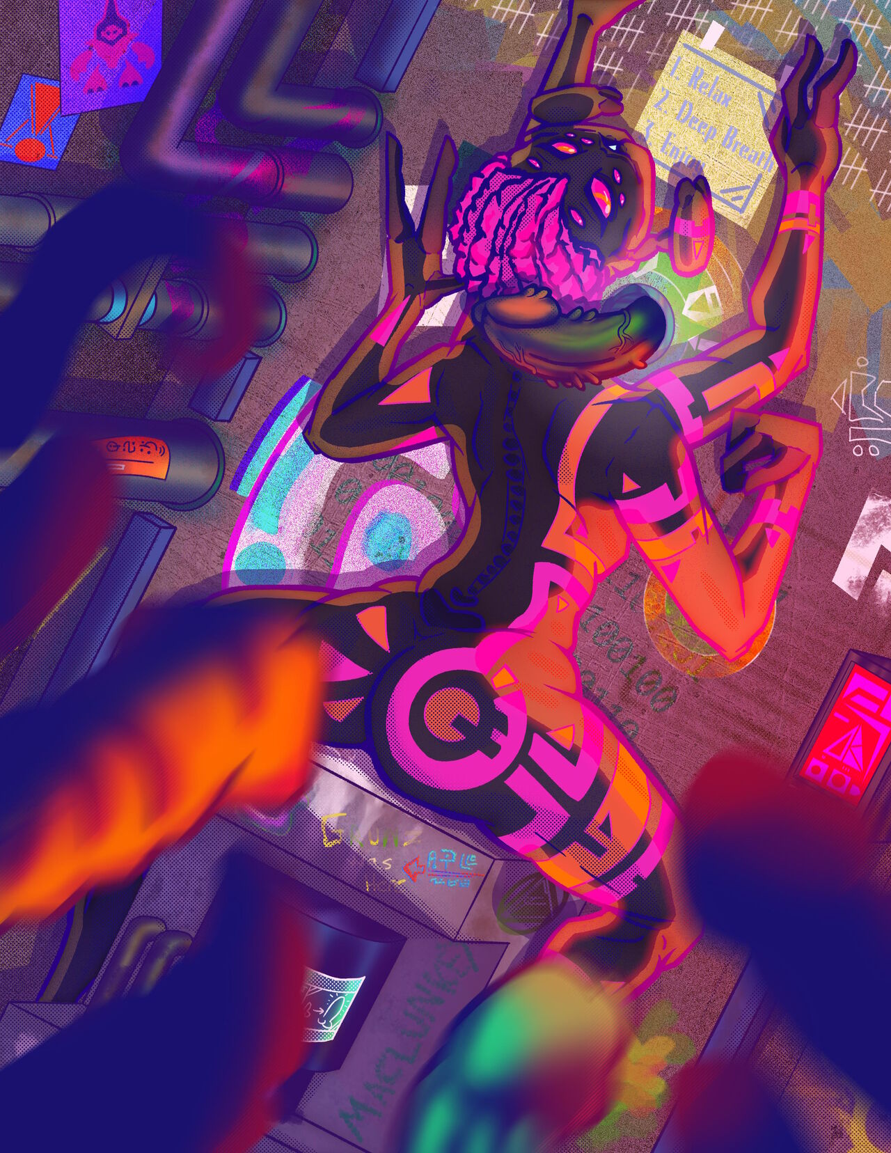 ARTIST areye page 3 full