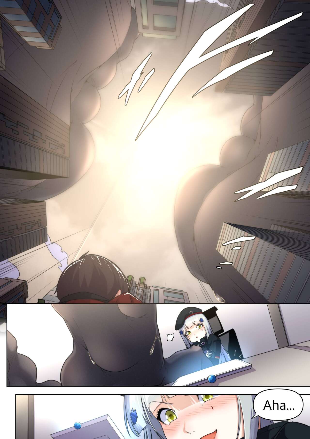 Patreon Collection page 10 full