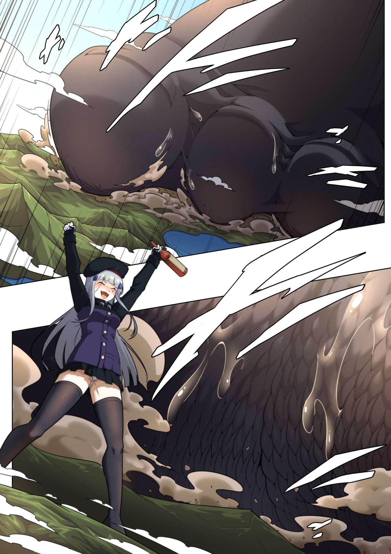 Patreon Collection page 3 full
