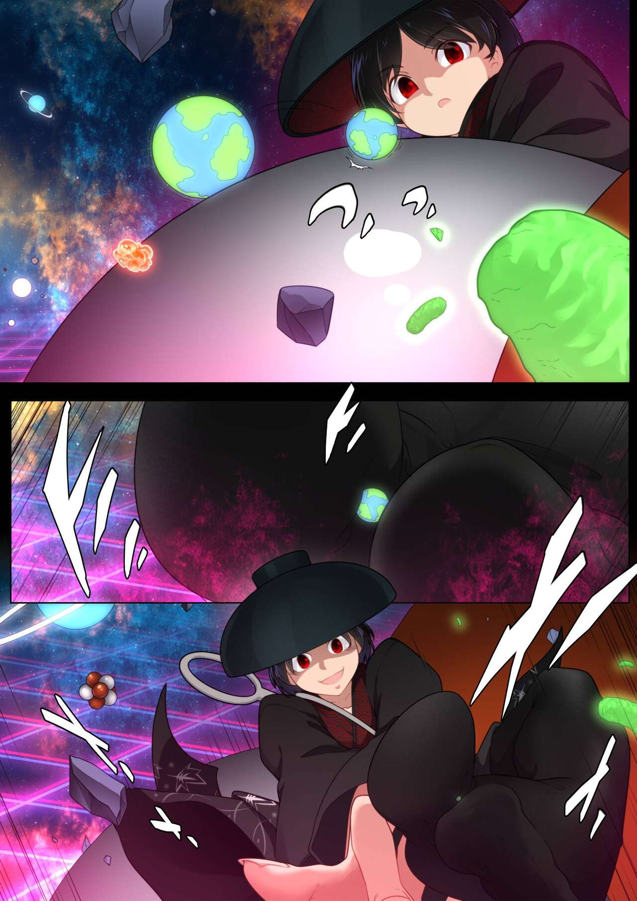 Patreon Collection page 6 full