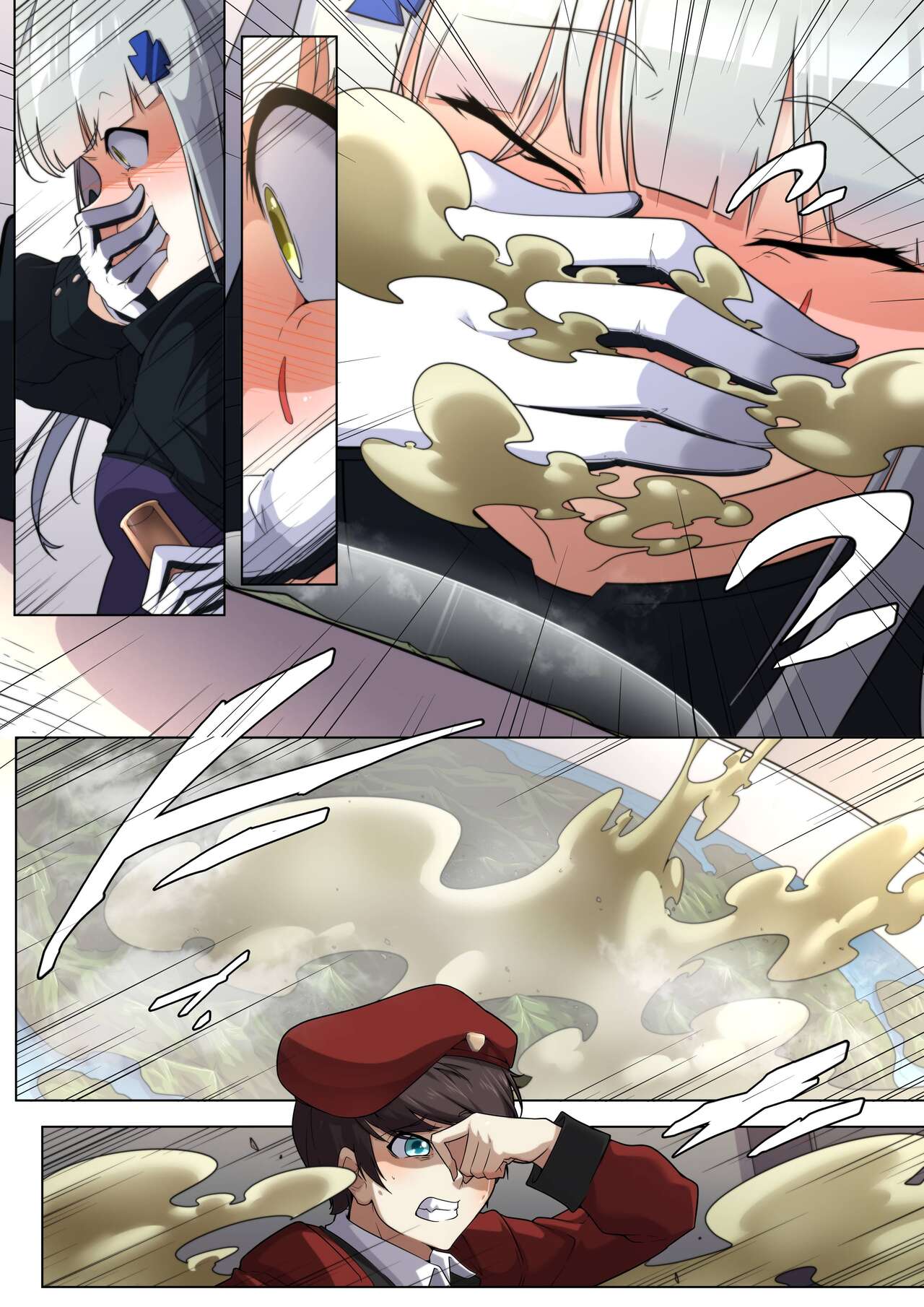 Patreon Collection page 8 full
