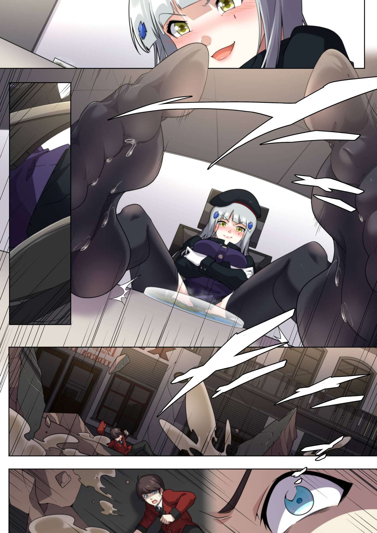 Patreon Collection page 9 full