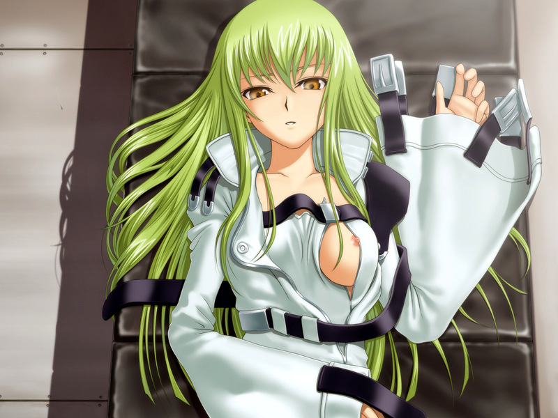 Code Geass Collection page 4 full