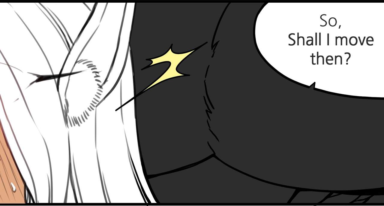 Mirko R18 Comic page 9 full