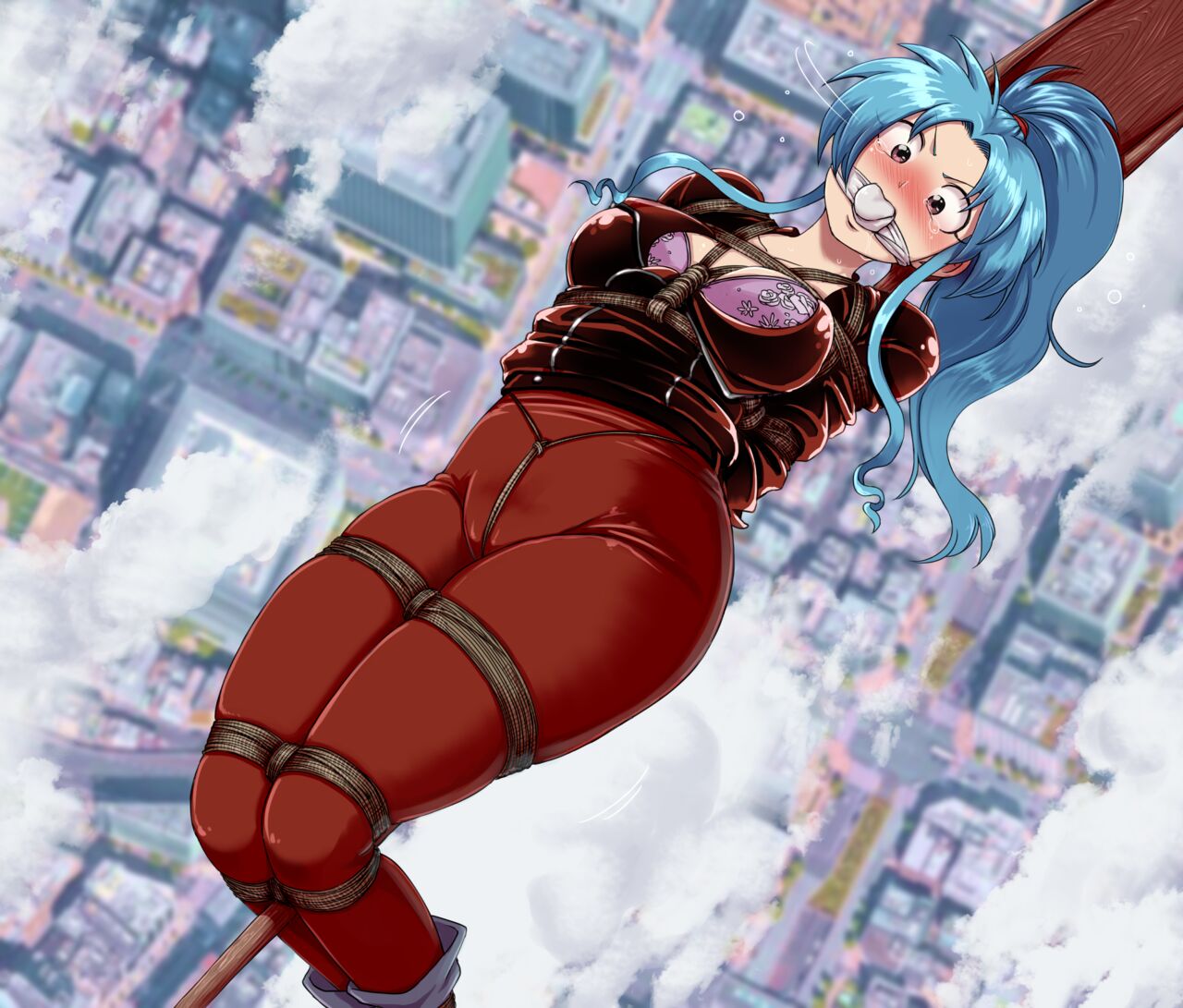 Botan page 10 full