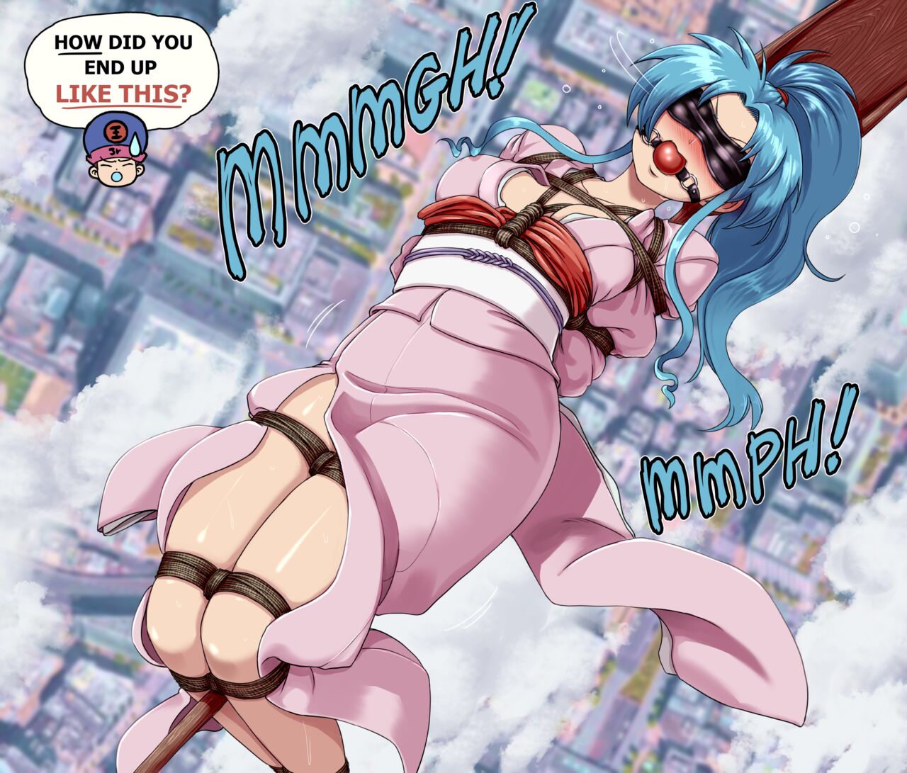 Botan page 3 full