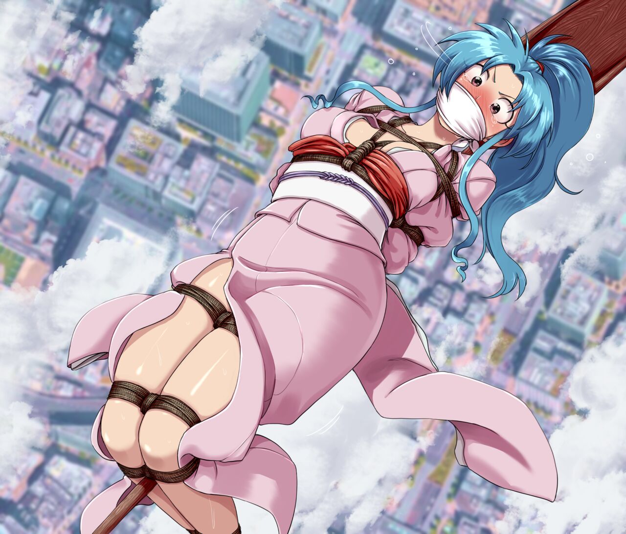Botan page 8 full