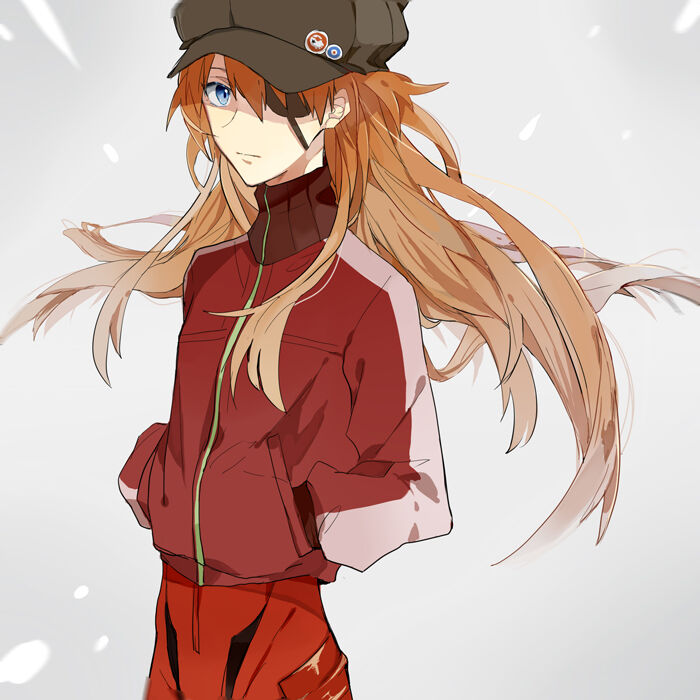 Asuka Langley Soryu page 4 full