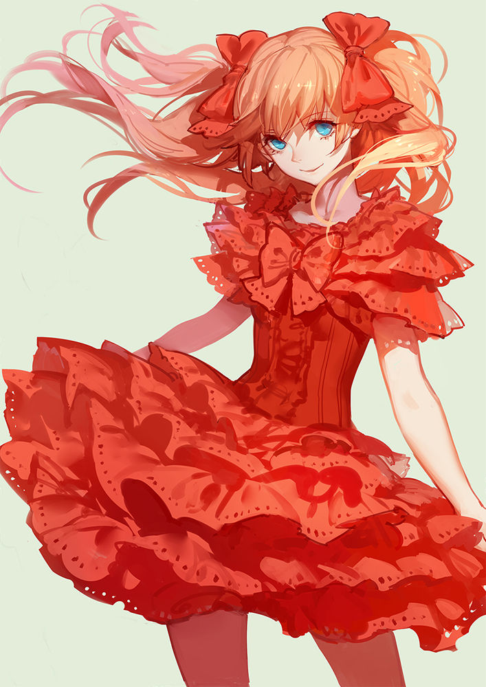 Asuka Langley Soryu page 6 full