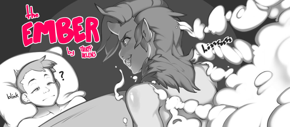 Ember page 1 full